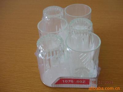【供应 优质 103-1 玻璃杯】价格,厂家,图片,杯子,大庆市庆华玻璃器皿厂